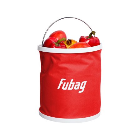 Складное ведро Fubag Складное ведро Fubag