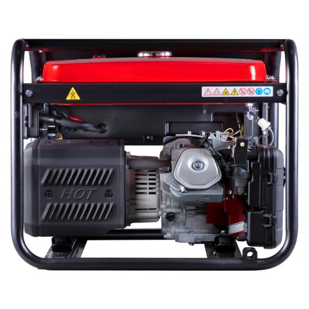 Сварочный генератор FUBAG WHS 210 DC Сварочный генератор FUBAG WHS 210 DC в Владивостоке фото