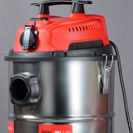 FUBAG Строительный пылесос WD 5SP в Владивостоке фото