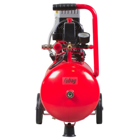 Компрессор воздушный безмасляный малошумный FUBAG OLS 190/24 CM1.6 в Владивостоке фото