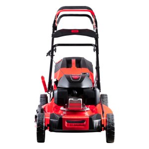 Газонокосилка бензиновая самоходная с двигателем FUBAG Honda FPL 56 SMH в Владивостоке фото