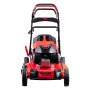 Газонокосилка бензиновая самоходная с двигателем FUBAG Honda FPL 56 SMH в Владивостоке фото