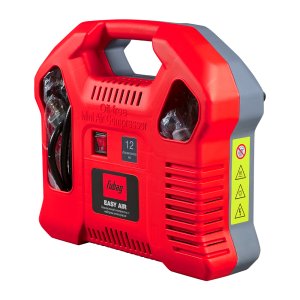 Компрессор безмасляный FUBAG Лёгкий Воздух (Easy Air) с набором пневмоинструмента в Владивостоке фото