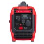 Инверторный генератор FUBAG TI 1200 + Моторное масло FUBAG Extra в ПОДАРОК купить в Владивостоке