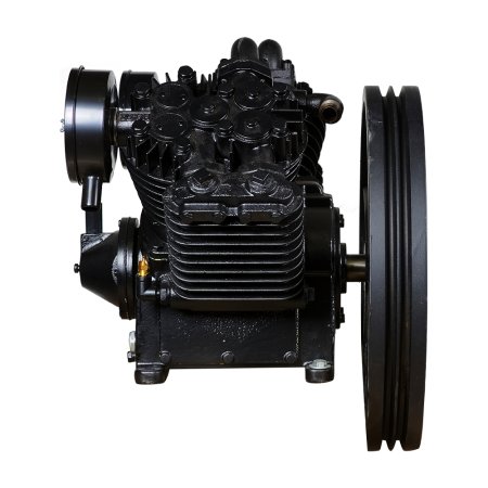 Компрессорная головка в сборе для DCF-1700/270/500 (2 фильтра) Компрессорная головка в сборе для DCF-1700/270/500 (2 фильтра)