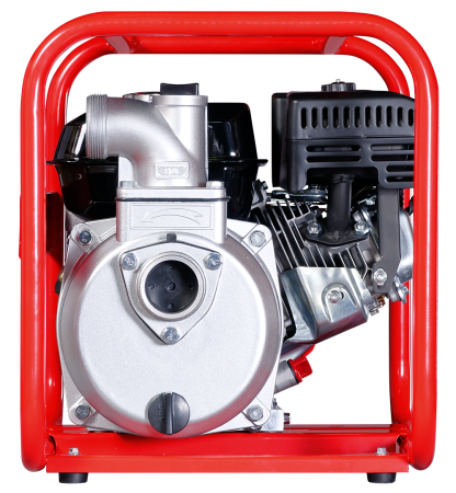 FUBAG Бензиновая мотопомпа для чистой воды PG 600 FUBAG Бензиновая мотопомпа для чистой воды PG 600 в Владивостоке фото