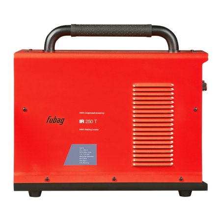 Инвертор сварочный FUBAG IR 250 T в Владивостоке фото