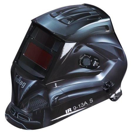 Маска сварщика Хамелеон FUBAG IR 9-13A S Маска сварщика Хамелеон FUBAG IR 9-13A S