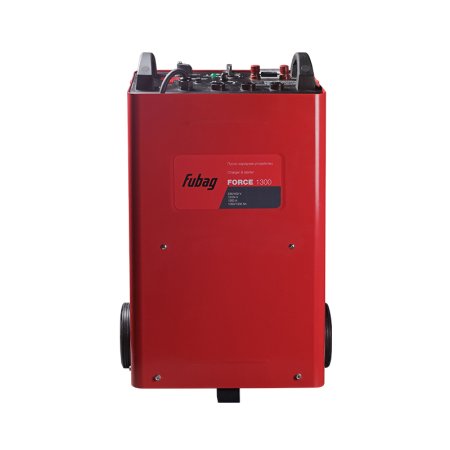 Пуско-зарядное устройство FUBAG FORCE 1300 FUBAG (Фубаг) Пуско-зарядное устройство FUBAG FORCE 1300 в Владивостоке фото