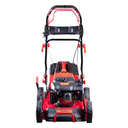 Газонокосилка бензиновая самоходная с функцией вертикального хранения FUBAG FPL 53 SMF Газонокосилка бензиновая самоходная с функцией вертикального хранения FUBAG FPL 53 SMF в Владивостоке фото