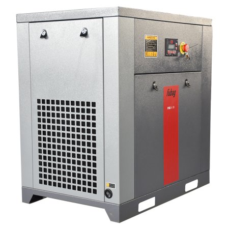 FUBAG Компрессор винтовой FSK 4-10 FUBAG Компрессор винтовой FSK 4-10 в Владивостоке фото