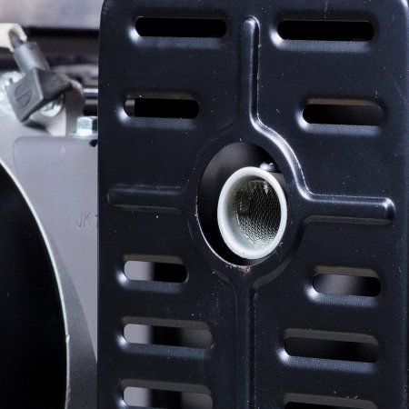 Бензиновый генератор FUBAG PRG 6000 в Владивостоке фото