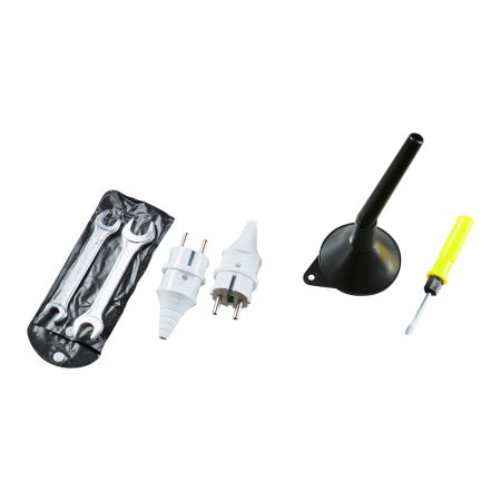 Дизельный генератор FUBAG PRD 3000 в Владивостоке фото