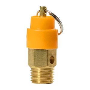 Клапан предохранительный для поршневых компрессоров FUBAG OL 231/24, FС 230/24, DС 320/50