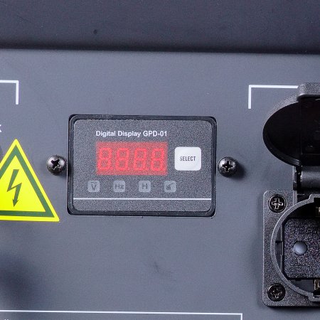 Бензиновый генератор FUBAG BS 8500 XD ES DUPLEX для одно и трехфазного режимов работы Бензиновый генератор FUBAG BS 8500 XD ES DUPLEX для одно и трехфазного режимов работы в Владивостоке фото