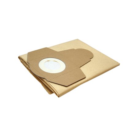 FUBAG Комплект мешков одноразовых 12-17 л для пылесосов серии WD 3_5 шт. в Владивостоке фото