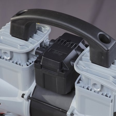 Компрессор воздушный безмасляный малошумный FUBAG OLS 190/10 CM1.6 в Владивостоке фото