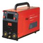 Инвертор сварочный FUBAG INTIG 200 AC/DC Pulse LCD + горелка FB TIG 26 5P  в Владивостоке фото