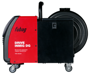 FUBAG Подающий механизм DRIVE INMIG DG для арт. 31438 и 31440 в Владивостоке фото