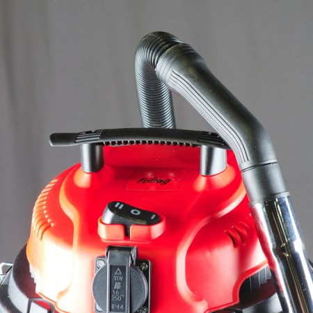 FUBAG Строительный пылесос WD 5SP в Владивостоке фото