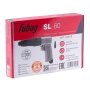FUBAG Пневмовинтоверт SL 60 + Биты для SL 100, SL 120 1/4 дюйма x50мм (100 шт.) в ПОДАРОК в Владивостоке фото