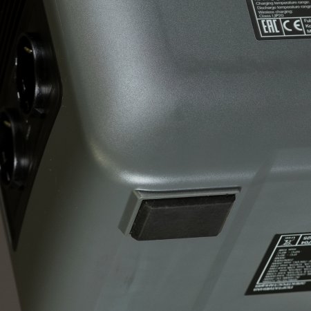 Портативная электростанция FUBAG AS 1200i (аккумулятор LiFePO4) Портативная электростанция FUBAG AS 1200i (аккумулятор LiFePO4) в Владивостоке фото