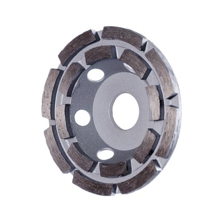 Алмазный шлифовальный круг FUBAG DS 2 D 100 мм/ 22.2 мм Алмазный шлифовальный круг FUBAG DS 2 D 100 мм/ 22.2 мм в Владивостоке фото