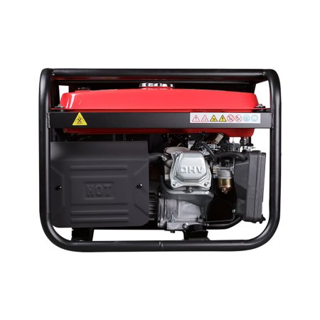 Бензиновый генератор FUBAG BS 3300 A ES с электростартером и коннектором автоматики Бензиновый генератор FUBAG BS 3300 A ES с электростартером и коннектором автоматики в Владивостоке фото