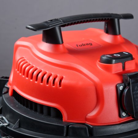 FUBAG Строительный пылесос WD 3  в Владивостоке фото