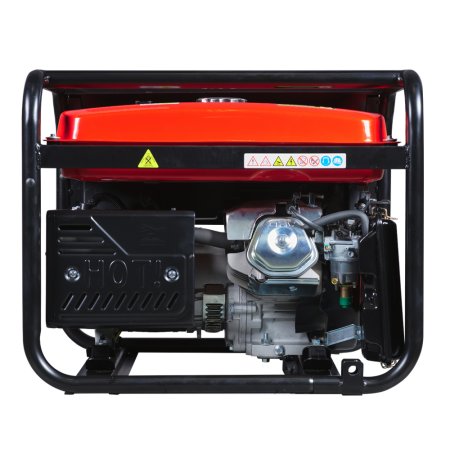 Бензиновый генератор FUBAG BS 6600 Бензиновый генератор FUBAG BS 6600 в Владивостоке фото